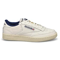 Men's Club C 85 Vintage Co Lace Up Sneaker