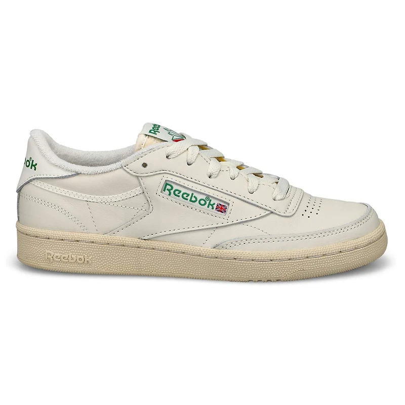 Women's Club C 85 Vintage Co Lace Up Sneaker