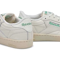 Women's Club C 85 Vintage Co Lace Up Sneaker
