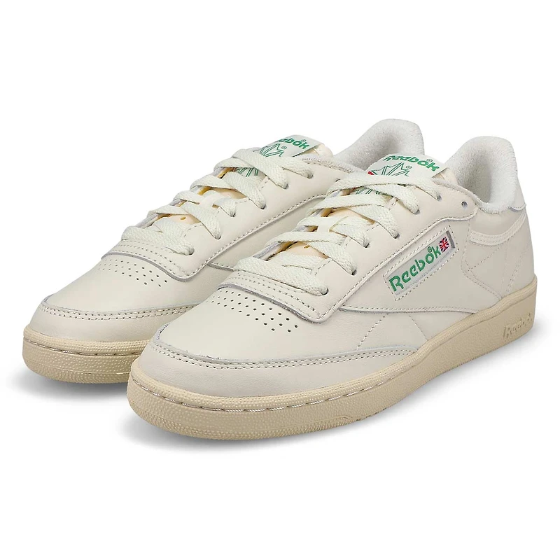 Women's Club C 85 Vintage Co Lace Up Sneaker