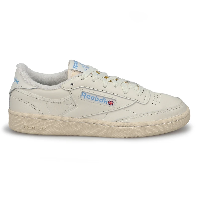 Women's Club C 85 Vintage Co Lace Up Sneaker