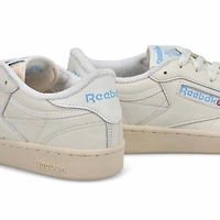 Women's Club C 85 Vintage Co Lace Up Sneaker