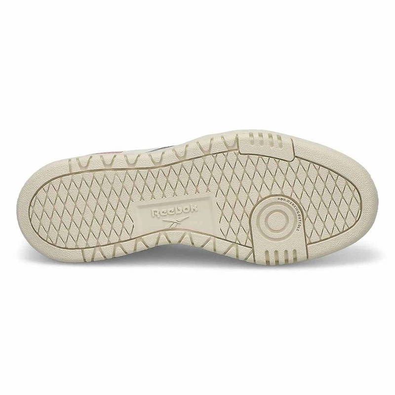 Women's Club C Double Lace Up Sneaker