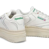 Women's Club C Extra Co Platform Sneaker - Chalk/C