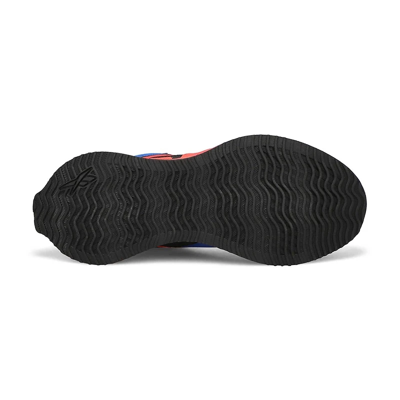 Boys' Zig Dynamica 2.0 Sneaker - Col/Cher/Black