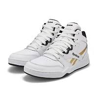 Kids' Reebok BB4500 Hi Top Sneaker
