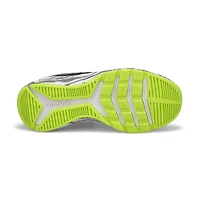 Boys' Sprinter Slip On Sneaker