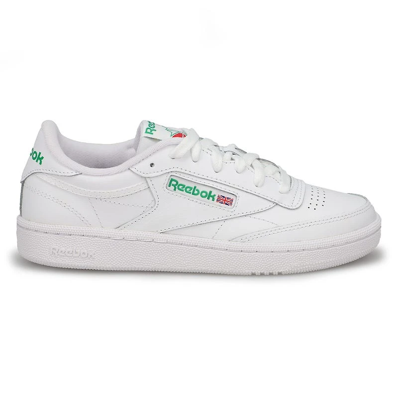 Women's Club C 85 Lace Up Sneaker