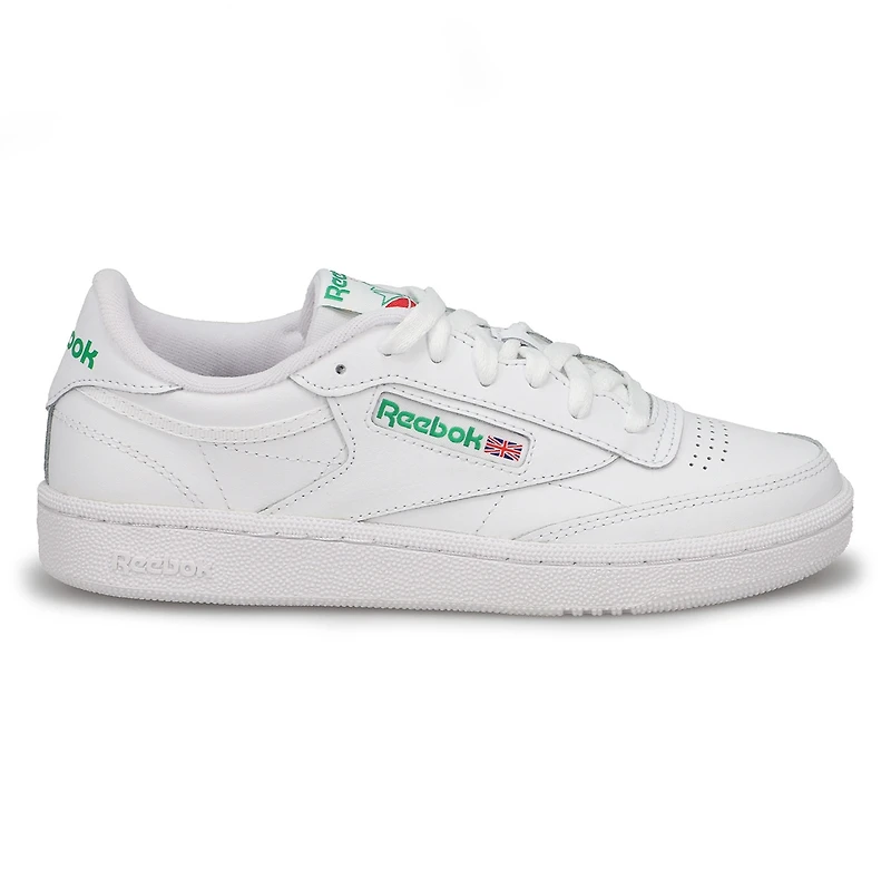 Women's Club C 85 Lace Up Sneaker