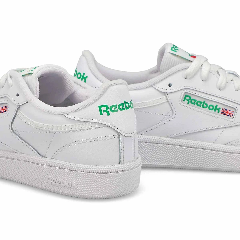 Women's Club C 85 Lace Up Sneaker