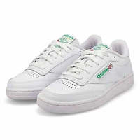 Women's Club C 85 Lace Up Sneaker