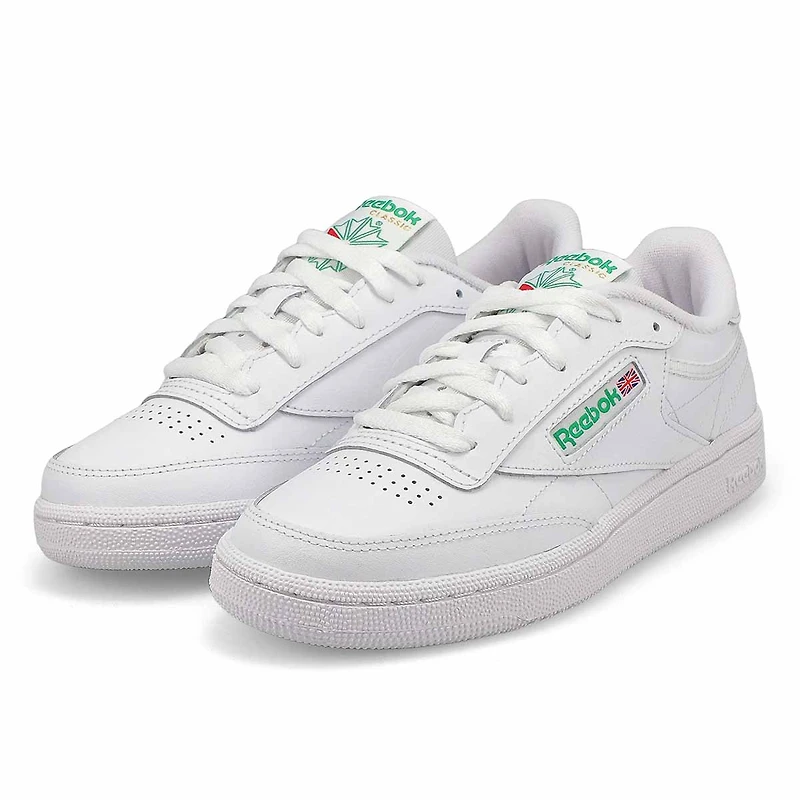 Women's Club C 85 Lace Up Sneaker