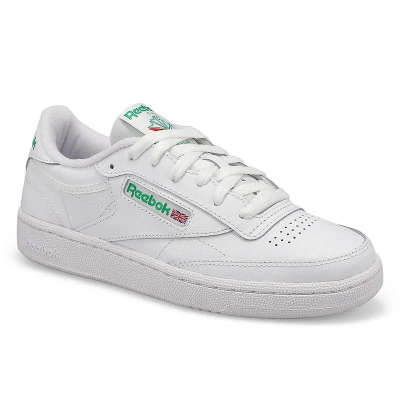 Women's Club C 85 Lace Up Sneaker