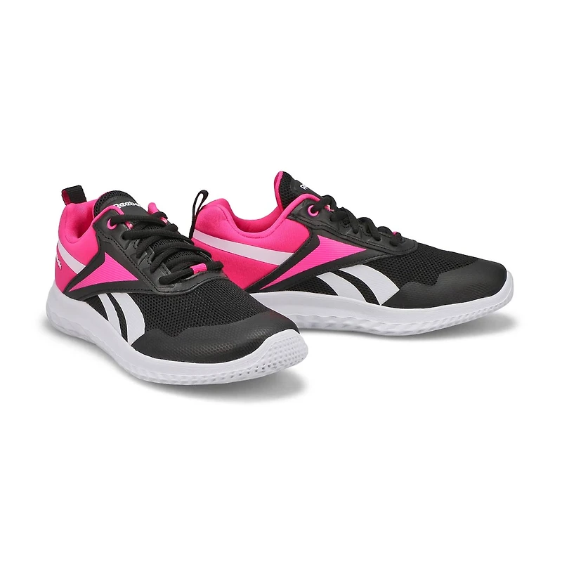 Girls' Reebok Rush Runner Sneaker