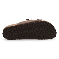 Women's Granada Birkibuc 2-Strap Sandal - Mocha