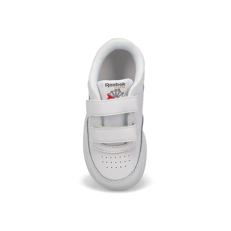 Basket CLUB C 2V 2.0, noir, bbs