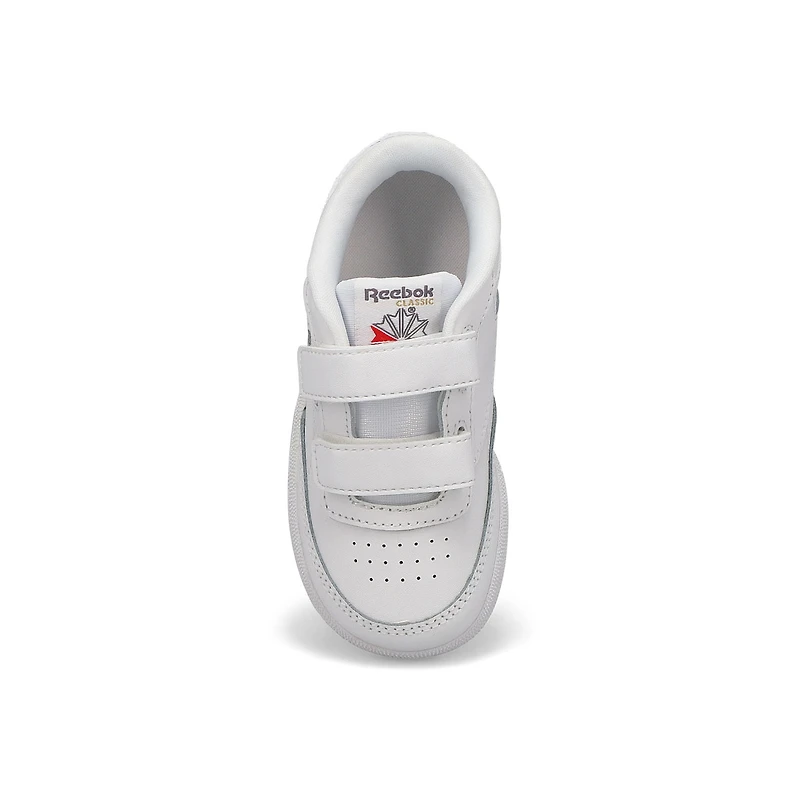Infants' Club C 2V 2.0 Sneaker - Black