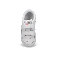 Infants' Club C 2V 2.0 Sneaker - Black
