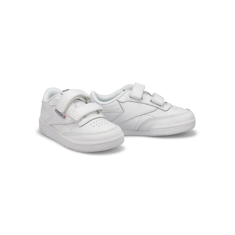 Infants' Club C 2V 2.0 Sneaker - Black