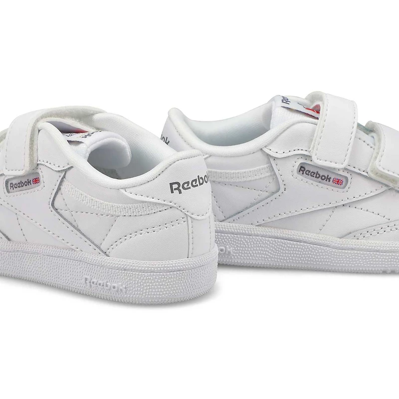 Infants' Club C 2V 2.0 Sneaker - Black