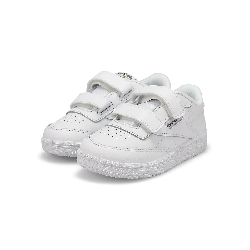 Infants' Club C 2V 2.0 Sneaker - Black