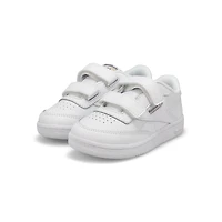 Infants' Club C 2V 2.0 Sneaker - Black