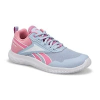 Baskets REEBOK RUSH RUNNER, garçons