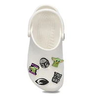 Breloques Jibbitz DISNEY'S THE MANDALORIAN - 5 p.