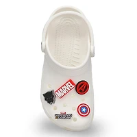 Breloques Jibbitz MARVEL - 5 p.