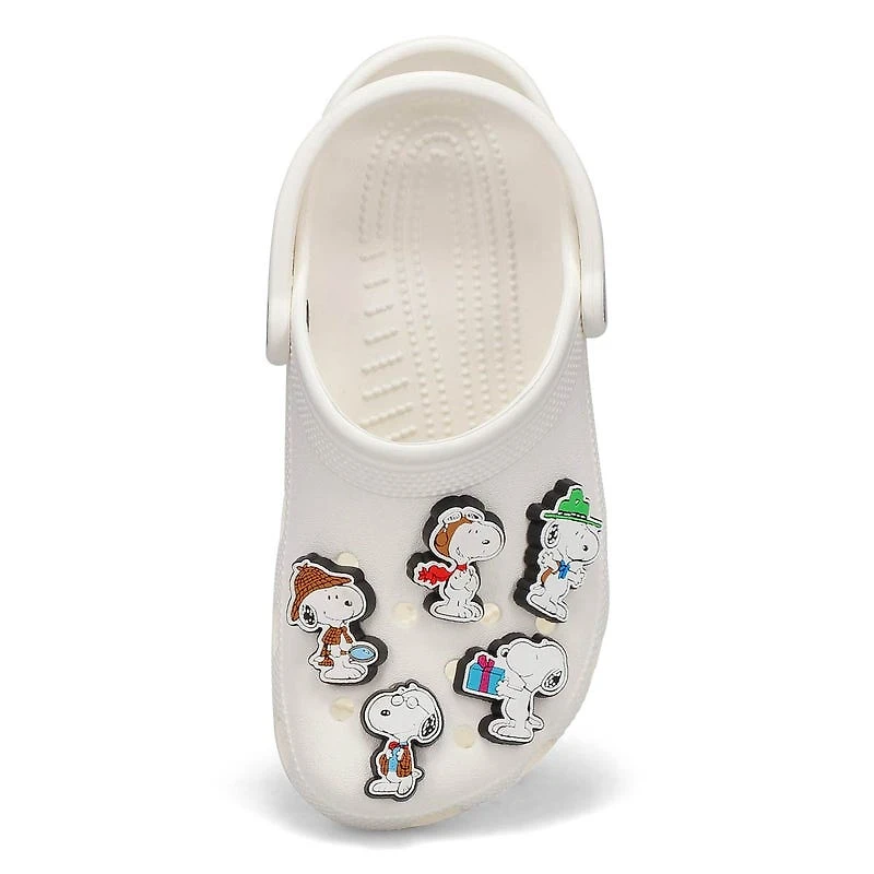 Jibbitz Peanuts - 5 Pack