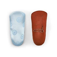 Men's Birkenstock Sport Blue Arch Suport