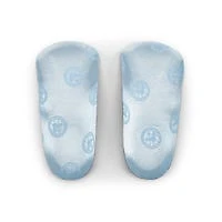 Supports d'arche bleus BIRKENSTOCK, hommes