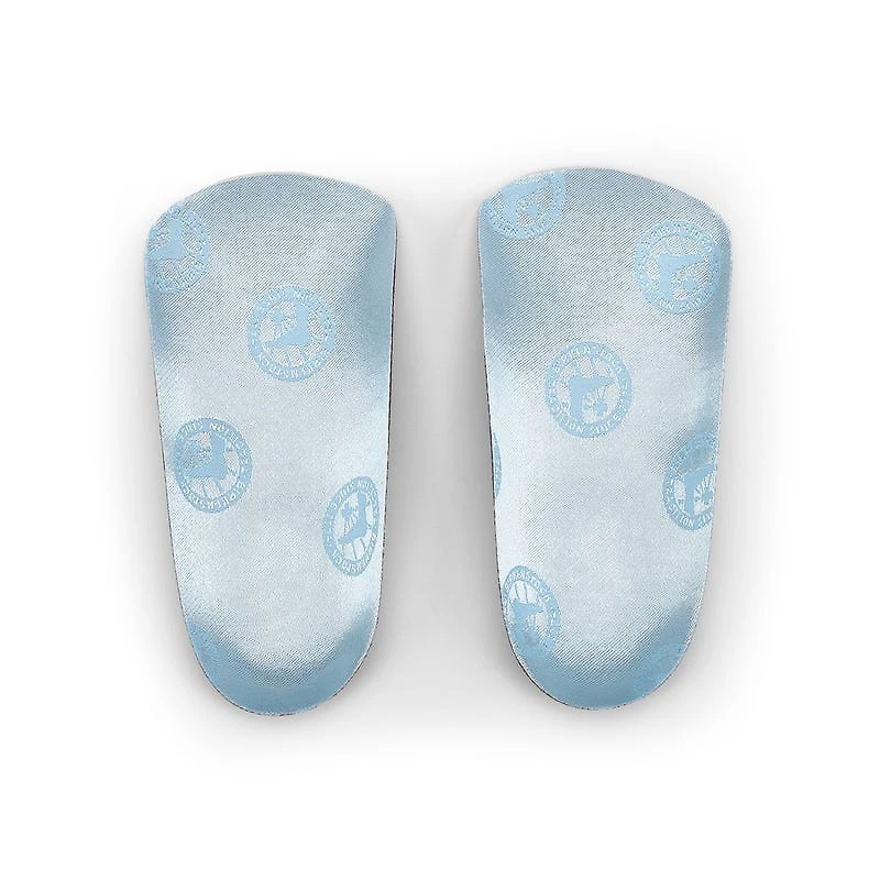 Women's Birkenstock Sport Blue Arch Support