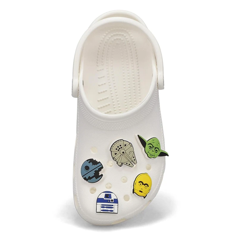 Jibbitz Star Wars - 5 Pack