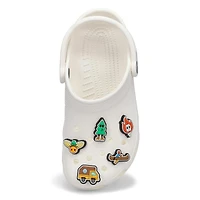 Ensemble de breloques Jibbitz THE GREAT OUTDOORS -