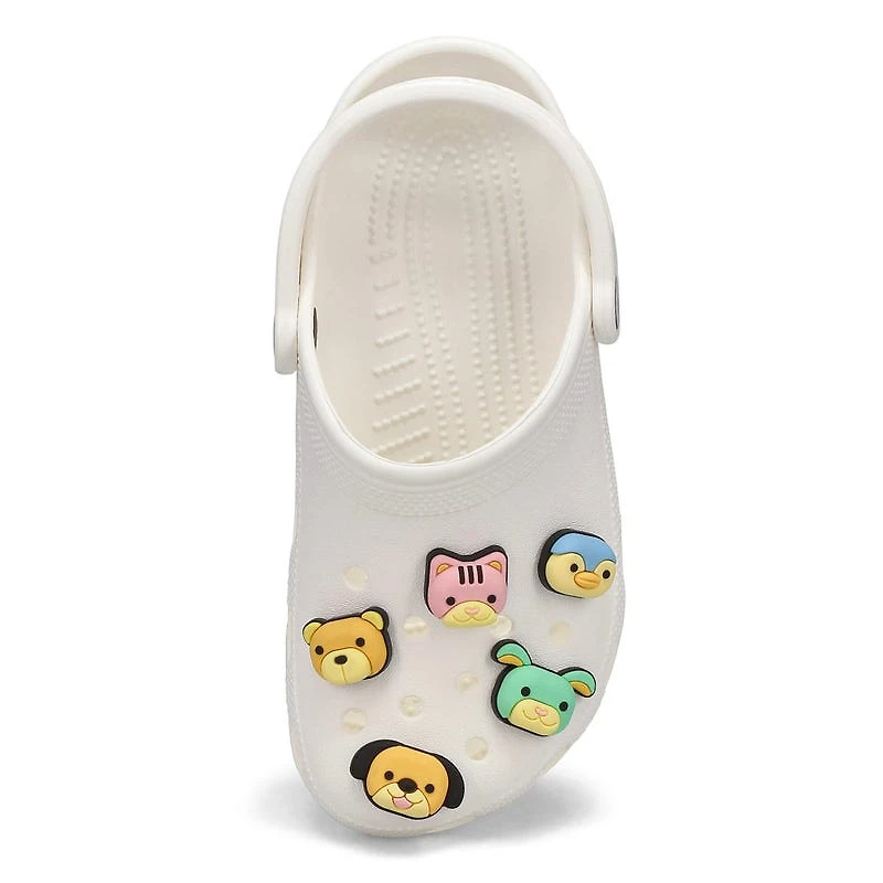 Jibbitz Cute & Squishy - 5 Pack