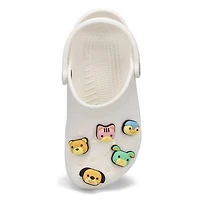 Jibbitz Cute & Squishy - 5 Pack