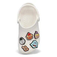 Jibbitz Rudolph - 5 Pack