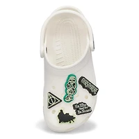 Ensemble de breloques Jibbitz HARRY POTTER - 5 piè