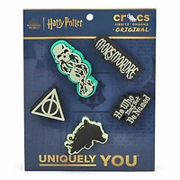 Jibbitz Harry Potter 5 Pack