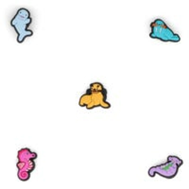 Jibbitz Lil Baby Animal 5 Pack