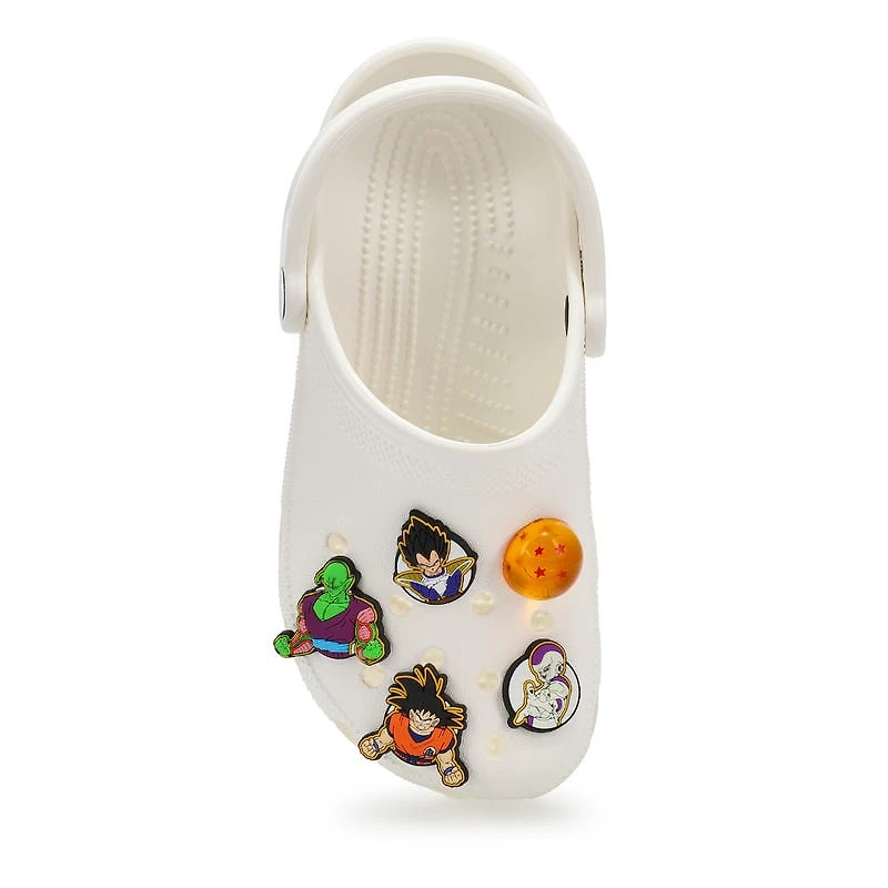 Jibbitz Dragon Ball Z 5 Pack