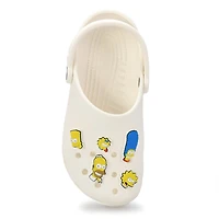 Jibbitz The Simpson 5 Pack