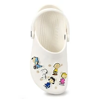 Jibbitz Peanuts II 5 Pack