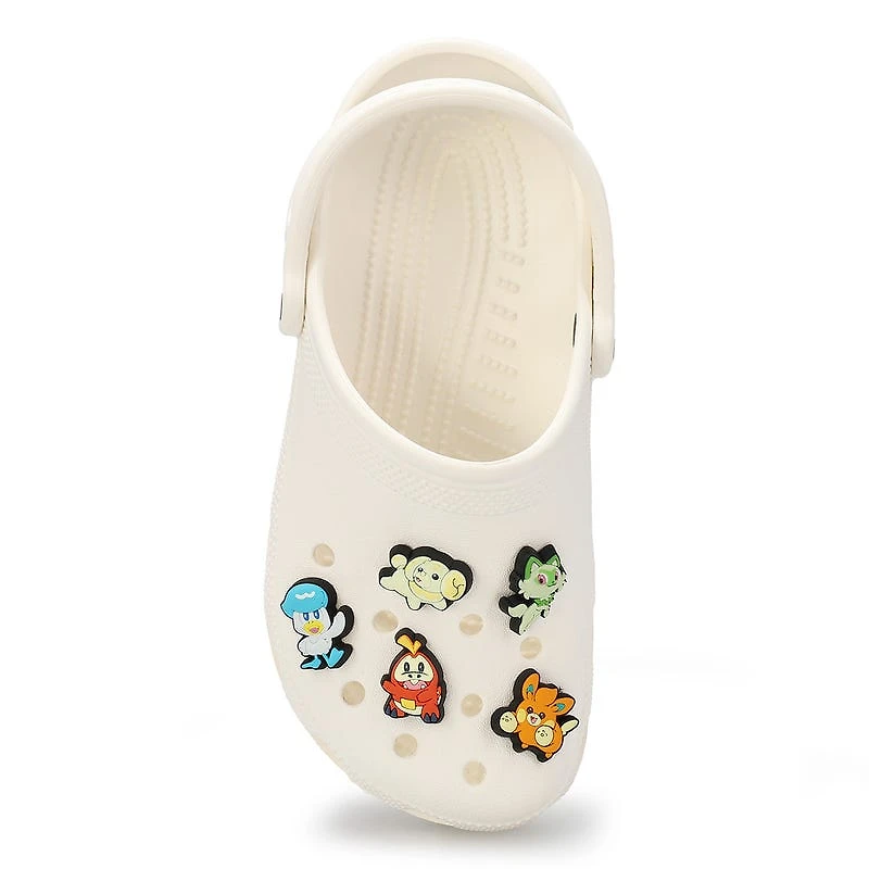 Jibbitz Pokemon Paldea 5 Pack