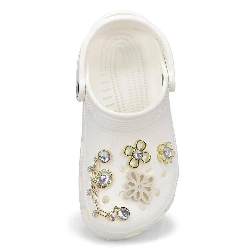 Jibbitz Cut Out Adults 5 Pack