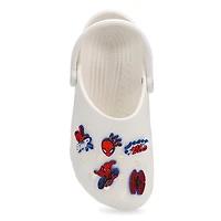Ensemble de breloques Jibbitz SPIDERMAN - 5 pices