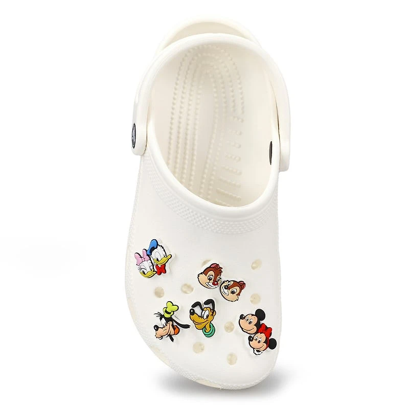 Jibbitz Mickey And Friends 5 Pack