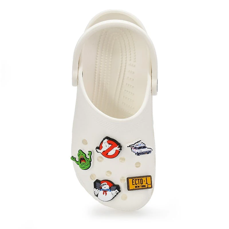 Jibbitz Ghostbusters 5 Pack