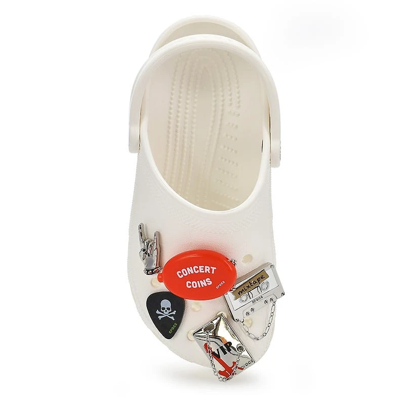 Jibbitz Band Vibes 5 Pack